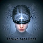 cover: Dj Tomsten - Techno East West