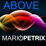 cover: Mario Petrix - Above