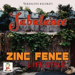 cover: Jabalance - Zinc Fence Lifestyle