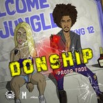 cover: Propa Fade - Donship