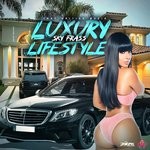 cover: Skyfrass - Luxury Lifestyle