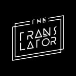 cover: The Translator - Finale