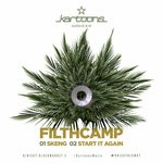 cover: Filth Camp - Skeng