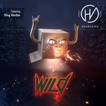 cover: Headvoice|Oleg Vorslav - Wild