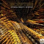 cover: Sceptre - Physical Reality/Steppin