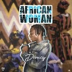 cover: Domcy - African Woman