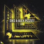 cover: Alex Pizzuti|Siks - Vibe