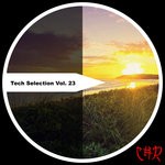 cover: Alemaozuk|Bjoern Ohler|Jean Madry|Jens Mueller|Mariano Santos - Tech Selection Vol 23