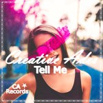 cover: Creative Ades - Tell Me