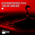 cover: Alessandro Ramires|Ruda - Say Me Good Bye