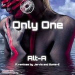 cover: Alt-a - Only One