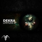 cover: Dekra - Limitless