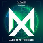 cover: Dj Ghost - Radar