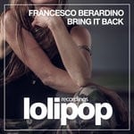 cover: Francesco Berardino - Bring It Back