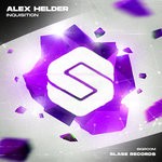 cover: Alex Helder - Inquisition