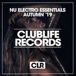 cover: Various - Nu Electro Essentials Autumn '19