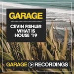 cover: Cevin Fishler - What Is House '19