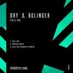 cover: Dry & Bolinger - Call Me