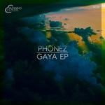 cover: Phonez - Gaya EP