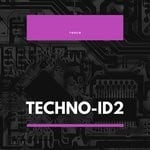 cover: Tosch - Techno-id2