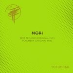 cover: Mori - Deep Feelings TOTUM068