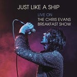 cover: Richard Ashcroft - Just Like A Ship