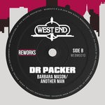 cover: Barbara Mason - Another Man (Dr Packer Reworks)