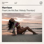 cover: Harrison|Melody Thornton - Freak Like Me