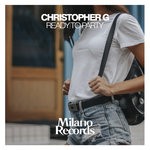 cover: Christopher G - Ready To Party