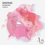 cover: Shunus - Rainburn