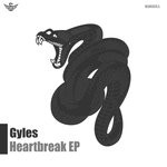 cover: Gyles - Heartbreak