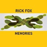 cover: Rick Fox - Memories