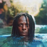 cover: Richie Spice - Together We Stand