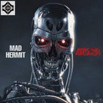 cover: Arachno Purgatory - Mad Hermit