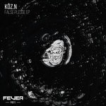 cover: Koz.n - False Pledge