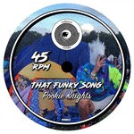 cover: Pookie Knights - That Funky Song