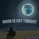 cover: Alex Gallow|Counterconformity - Moon Is Out Tonight