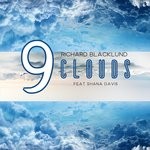 cover: Richard Blacklund - Nine Clouds