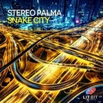 cover: Stereo Palma - Snake City