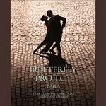 cover: Aureliano Marin|Butterfly Project|Ludivine Daucourt - Baila