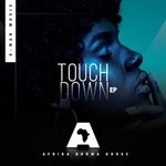 cover: O-man Music - Touch Down EP