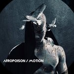 cover: Afropoison - Motion