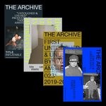 cover: Twr72 - The Archive 6