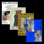 cover: Twr72 - The Archive 5