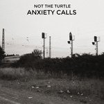 cover: Not The Turtle - Anxiety Calls