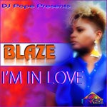 cover: Blaze - I'm In Love