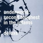 cover: Underworld - Second Toughest In The Infants (Deluxe Remastered)