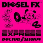 cover: Diesel Fx - Express