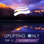 cover: Various - Uplifting Only Top 15: October 2019