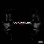 cover: Chino Cappin' - Too Many Losses (Explicit)